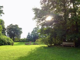 Ferienwohnungen Zur Biberburg - 5