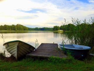 Ferienwohnungen Zur Biberburg - 6