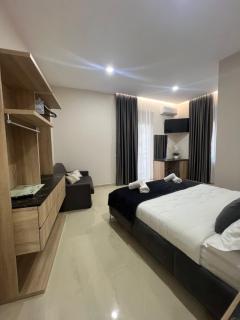 Flow Rooms city center - 1