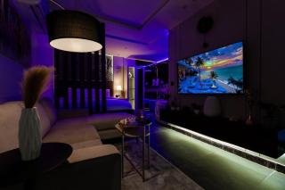 Luxury Jacuzzi Studio - 0