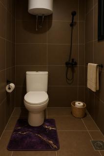 Luxury Jacuzzi Studio - 6