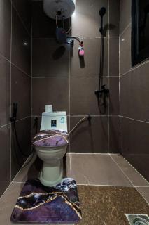 Luxury Jacuzzi Studio - 3