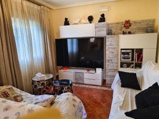 Preciosa y tranquila villa en Valencia con piscina privada - 9