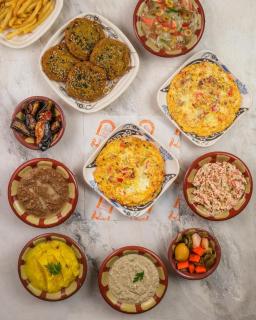 شقة مميزة جدا في قلب العاصمة قريبة من جميع الأماكن والخدمات - 9