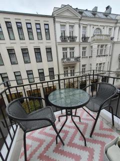 Apartment Cicha Cosy Corners Lublin city center - 9