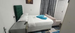 PEACEFUL SLEEP lodge - 8