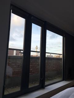 Liverpool City Centre - Skyline Apartment - 5