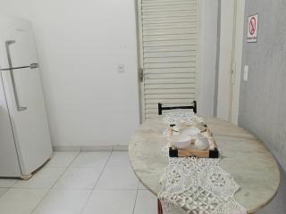 Flat J&C próx Praia da graciosa e UFT e Unitins - 9