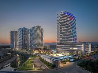 Caesar Resort Iskele Longbeach Gallus14 - 1