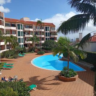 Varandas do Funchal Apartment - 0