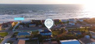 Ponce Inlet Surf Villa- Steps to beach with pool and spa! - 8
