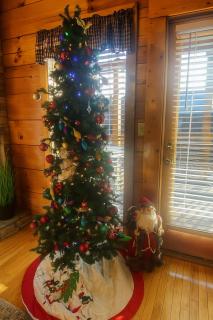 Starry Mountain View- Hot Tub - Pool Table - Prime Location - 9