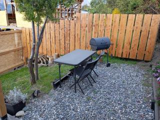 Cabañas Los Maitenes - 8