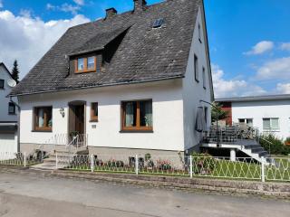 Marisa's Sauerlandträumchen - 9