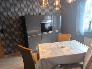 Marisa's Sauerlandträumchen - 5