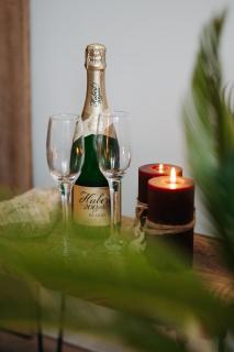 Heavens Embrace - ateliér pri Slovenskom raji - 1