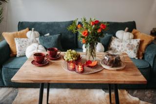 Heavens Embrace - ateliér pri Slovenskom raji - 9