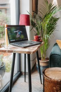 Heavens Embrace - ateliér pri Slovenskom raji - 2