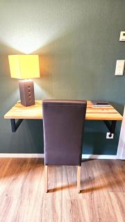 Natur-Design "Platzhirsch Sauerland" - Sauna, Kamin, Balkon, Garten, Hütte, Grill, SUP, Kanu, Wallbox - 1