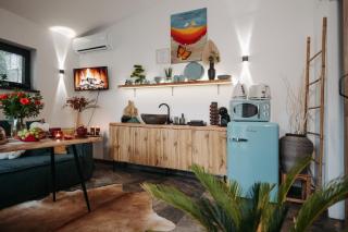 Heavens Embrace - ateliér pri Slovenskom raji - 6