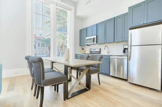 The Harlequin by AvantStay - 9