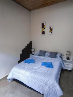 Parvis Magna HOSTAL - 6