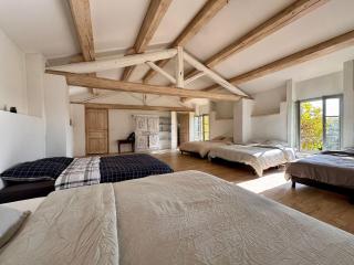 Mas d Anissa - Avignon - 7