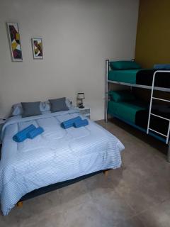 Parvis Magna HOSTAL - 9