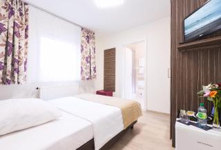 Pension Altes Backhaus - 9