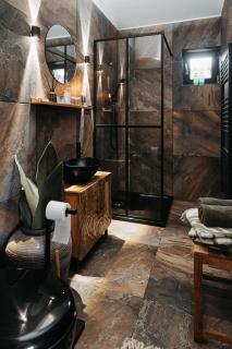 Heavens Embrace - ateliér pri Slovenskom raji - 6