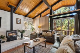 Ponderosa HideAway 4-BR CabinMtn ViewTrailsBrbq - 1