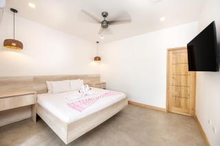 Casa Peace with salt water pool 4BR 4BR - Tamarindo - 4