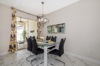 4929GC TOWNHOUSE 4 BEDROOMS & 3 BATHROOMS + POOL - 5