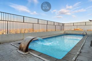 Carmen Mountain View Apartment by Mr BnB - 8