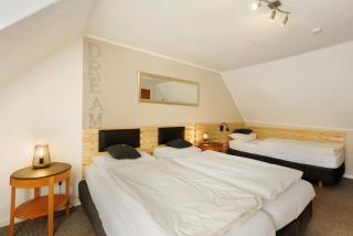 Pension Neuenrade - 6