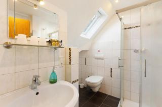 Pension Neuenrade - 1