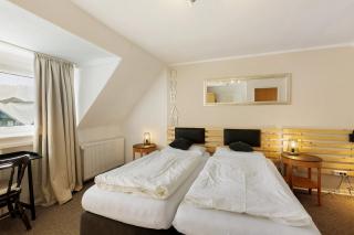 Pension Neuenrade - 5