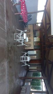 Estância arco iris - 1