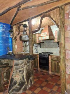 Apartamento Caribay - 1