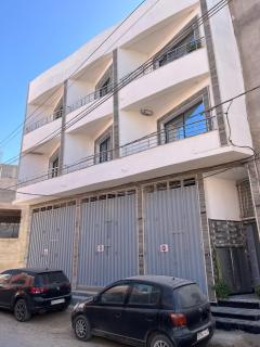 Hostel Atlantic view Tamraght - 8