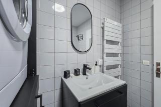 Beautiful apartment 4 people Near Basel WiFi - 8