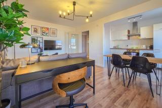 Beautiful apartment 4 people Near Basel WiFi - 2