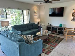 Rancho Mirage Gem! 90 day-bookings only - 0