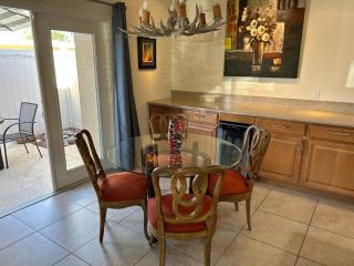 Rancho Mirage Gem! 90 day-bookings only - 4