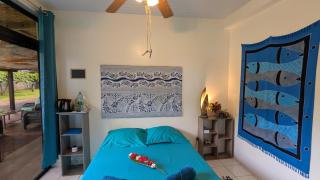 Le murmure des vagues - Guest House - Tahiti iti - 9