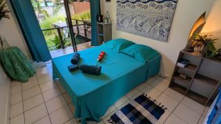 Le murmure des vagues - Guest House - Tahiti iti - 3