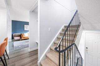 WEM Retreat | 3BR | Mins from the Mall - 4