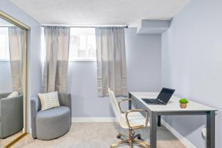 WEM Retreat | 3BR | Mins from the Mall - 2