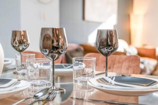 WEM Retreat | 3BR | Mins from the Mall - 1