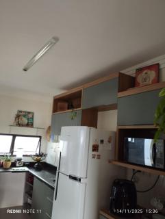 Refúgio aconchegante - 3